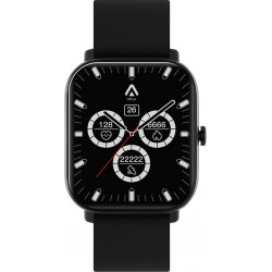 ABYX Montre sport Abyx Fit Ozone 3 Noir