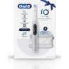 ORAL-B Brosse à dents électrique iO6s Series Gris Opal EDITION CADEAUX