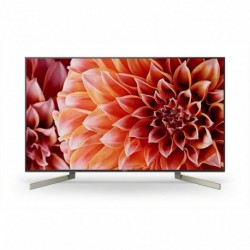 Sony TV LED Bravia KD65XF9005 Android TV