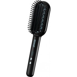 NC Brosse chauffante lissante REVAMP lissante Deepform Progloss