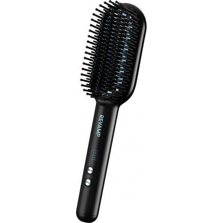 NC Brosse chauffante lissante REVAMP lissante Deepform Progloss