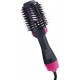ITALIAN DESIGN Brosse soufflante IDELISSBRUSHAIR