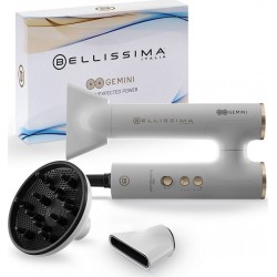 Gemini Sèche cheveux BELLISSIMA numérique 11918
