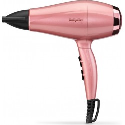 Babyliss Sèche cheveux 5913PE Rose Petal Blush