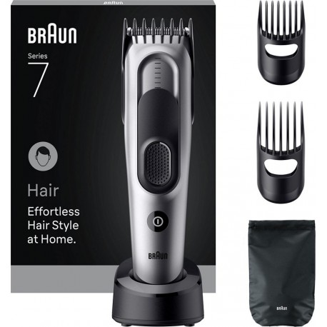 Braun Tondeuse cheveux HC7590