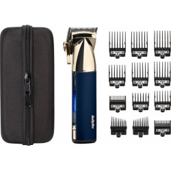 Babyliss Tondeuse cheveux E992E Super-X Metal