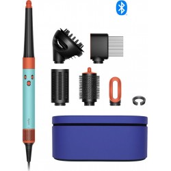 Dyson Fer multistyle Airwrap i.d.bouclés à frisés - céramique/Topaze