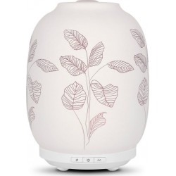 NC Diffuseur huiles essentielles NAEO Philomena d'huiles essentielles