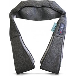 NC Ceinture de massage ZEN cou et épaules Matterhorn