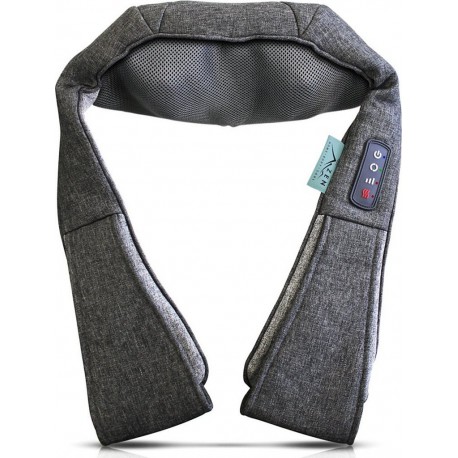 NC Ceinture de massage ZEN cou et épaules Matterhorn