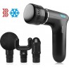 NC Pistolet de massage ECOMED de massage MG-50E chaud & froid