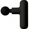 NC Pistolet de massage LOLA de massage Noir