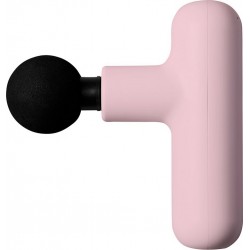 NC Pistolet de massage LOLA de massage Rose