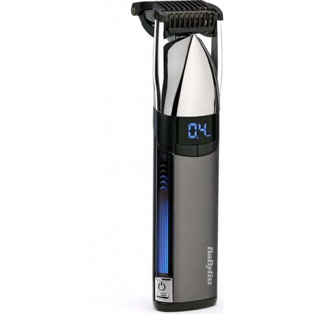 Babyliss Tondeuse barbe Super-X Metal S996E