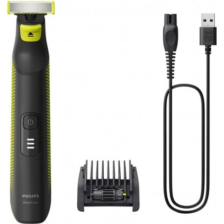 Philips Tondeuse barbe One Blade Pro QP6506/15