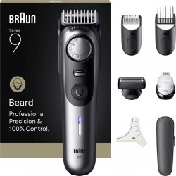 Braun Tondeuse barbe BT9520