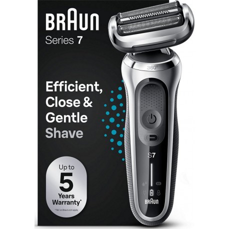 Braun Rasoir électrique Series 7 71-S1000s