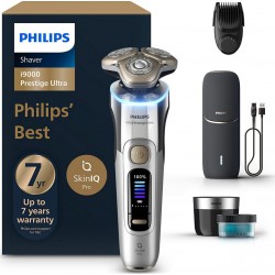 Philips Rasoir électrique Ultra Prestige XP9404/46