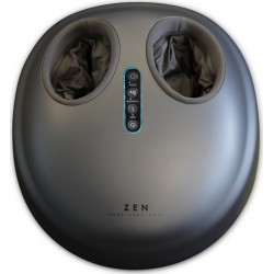 NC Masseur pieds ZEN confort ultime des pieds Machu Picchu