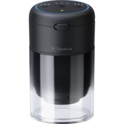 NC Masseur corps THERABODY Theracup Single