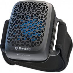 NC Masseur corps THERABODY RecoveryTherm Cube