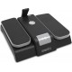 Homedics Masseur pieds Leg Exerciser