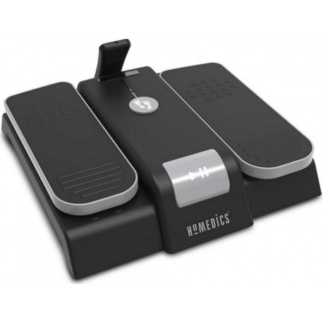 Homedics Masseur pieds Leg Exerciser