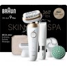 Braun Epilateur électrique Silk-epil 9-481 3D