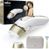 Braun Epilateur lumière pulsée IPL PL5052