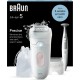 Braun Epilateur électrique Silk-epil 5-230
