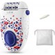 Calor Epilateur électrique Skin spirit EP2904C0