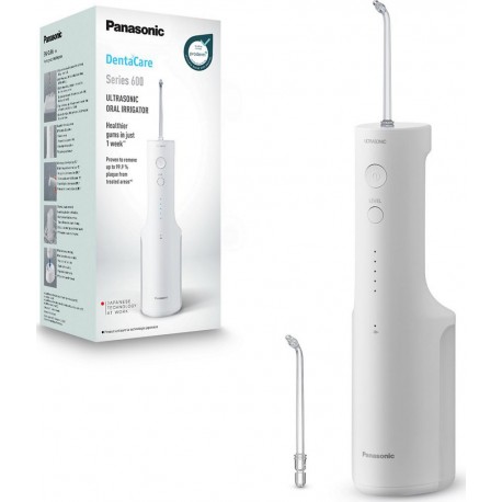 Panasonic Hydropulseur EW-DJ66-W303