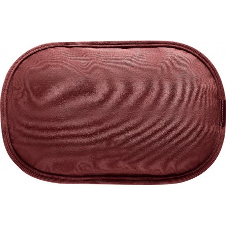 Terraillon Bouillotte Electrique Velvet tissu velours