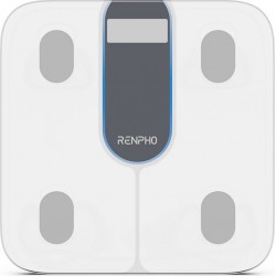 NC Capteur de silhouette connecté RENPHO Connectee Elis 1C A033