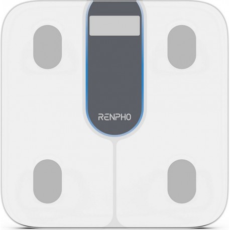 NC Capteur de silhouette connecté RENPHO Connectee Elis 1C A033