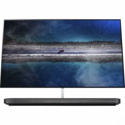 LG TV OLED Signature OLED 65W9