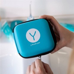 NC Boite de transport YBRUSH rigide et solide