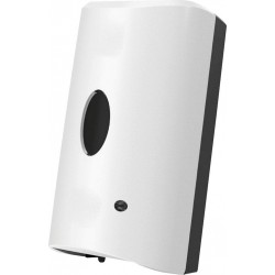 NC Distributeur de gel hydroalcoolique TAKINGCARE mural