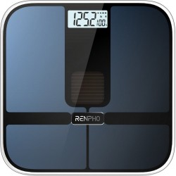 RENPHO Capteur de silhouette connecté Connectee Elis Solar 2 A020