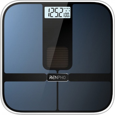 RENPHO Capteur de silhouette connecté Connectee Elis Solar 2 A020