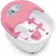 NC Thalasso pieds YOGHI massant HFM800 rose