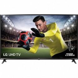 LG TV LED 55UJ630V Reconditionné