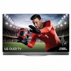 LG TV OLED 65E7V Reconditionné