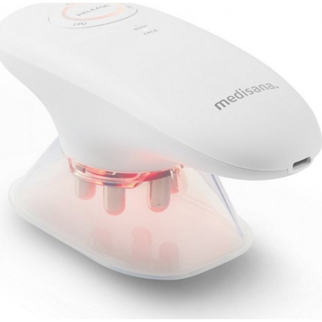 Medisana Appareil anti cellulite a ventouse 3 en 1 VC 150