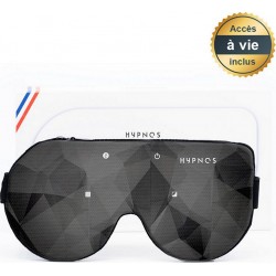 MAX MASQUE HYPNOS Noir Max
