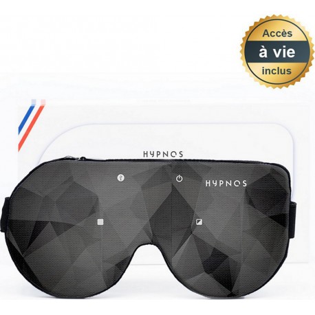 MAX MASQUE HYPNOS Noir Max