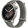 Amazfit Bracelet connecté Balance Sunset Grey