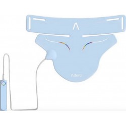 NC Masque LED ADURO ZLD-50AF décolleté et cou