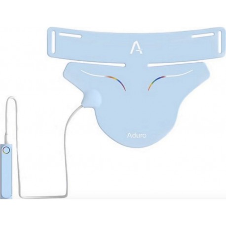 NC Masque LED ADURO ZLD-50AF décolleté et cou