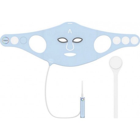 NC Masque LED ADURO MK-03AE